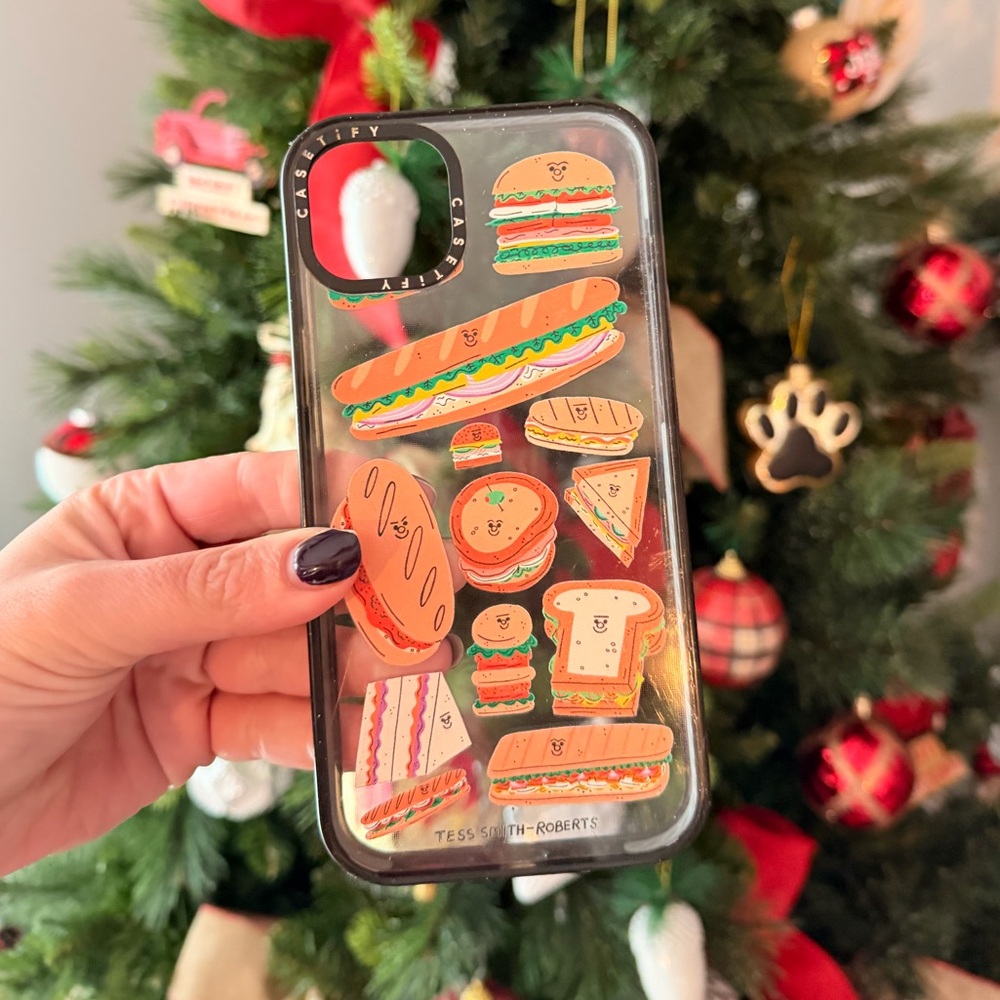 Casetify Phone Case 14plus
